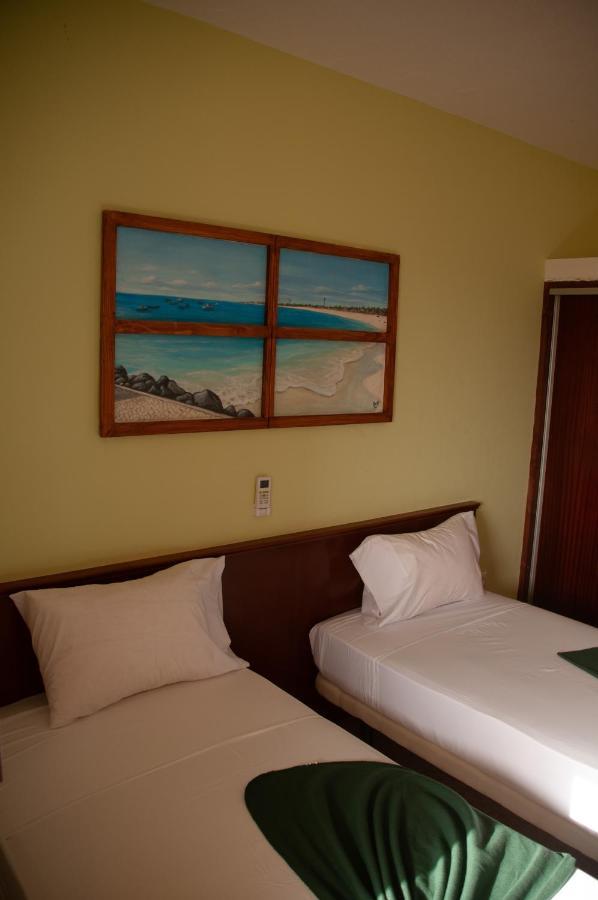Misturod - Holiday Apartments Санта-Мария Экстерьер фото