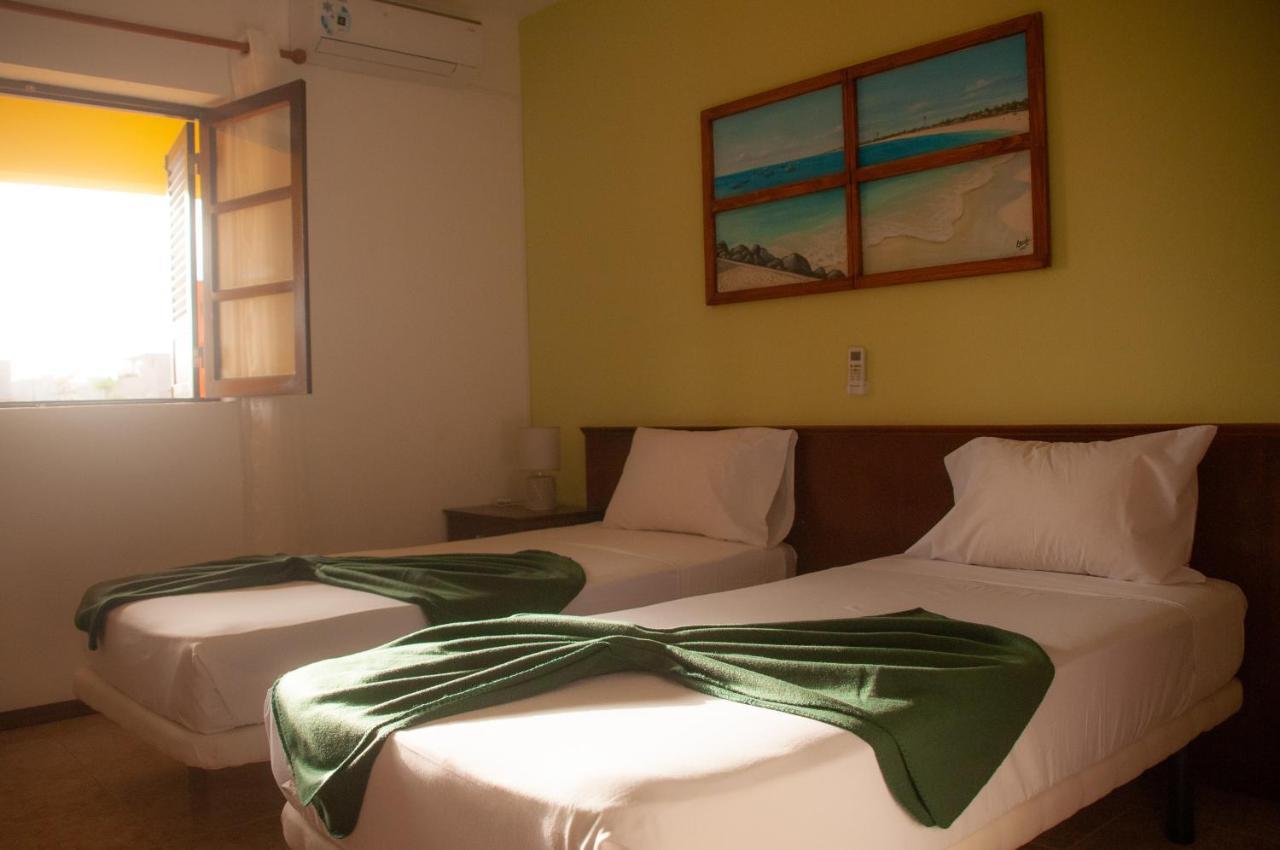Misturod - Holiday Apartments Санта-Мария Экстерьер фото