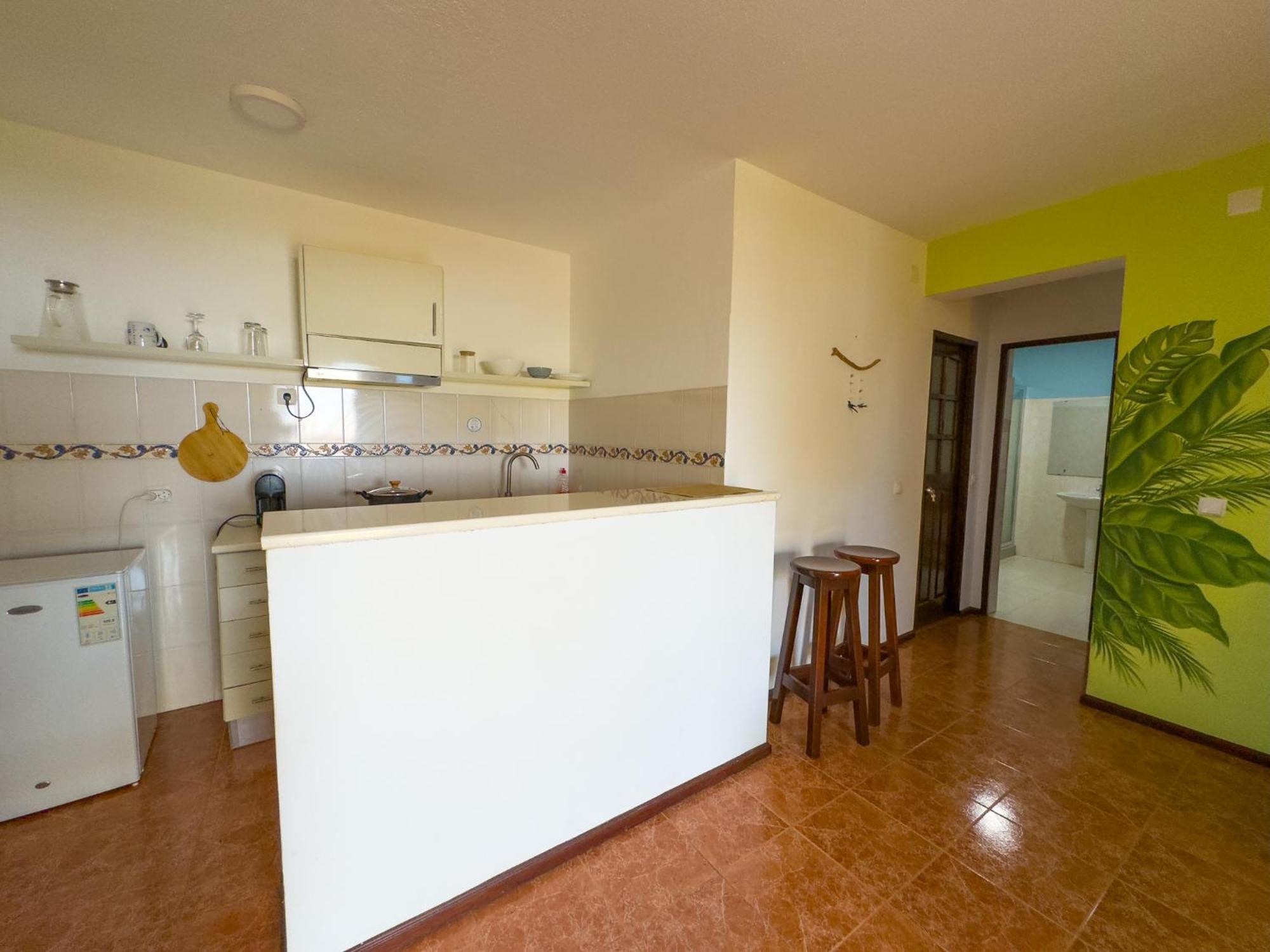 Misturod - Holiday Apartments Санта-Мария Экстерьер фото