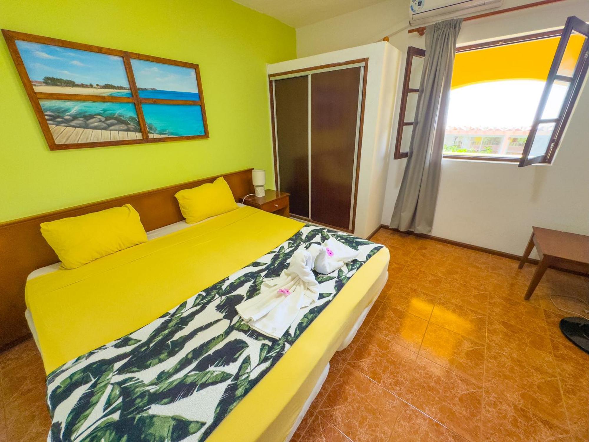 Misturod - Holiday Apartments Санта-Мария Экстерьер фото